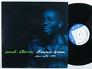 BENNIE GREEN Soul Stirrin' BLUE NOTE LP japan 1984 reissue **