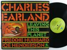 CHARLES EARLAND Leaving This Planet PRESTIGE 2XLP VG+ gatefold **