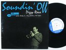 DIZZY REECE Soundin' Off BLUE NOTE LP japan 1984 reissue **