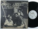 ELLINGTON/MINGUS/ROACH Money Jungle LP mono **