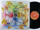 KENNY CLARKE Pieces Of Time SOUL NOTE LP NM italy **