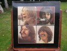 The Beatles Let it Be Boxed Set PXS 1 as released 8 May 1970 UK Ex-