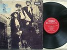 Bread Love And Dreams - Self Titled -  - Decca LK.5008 Mono LP Album