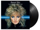 Bonnie Tyler Faster Than The Speed Of Night 180g 1LP Black Vinyl