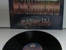 Ion Britton Eat Metal Black Vinyl LP Record new