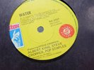 Albert King, Steve Cropper, Pop Staples - Water (STAX KK-3157) AUSSIE Soul 45