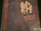 Barrington levy here i come LISTEN  Killer lp
