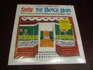 BEACH BOYS SMILE SESSIONS MONO 180 GRAM RARE GATEFOLD PACKAGING LIMITED EDITION