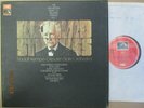 SLS 861 Strauss Orchestral Works Vol 1 / Kempe / Dresden State Orchestra / 4 LP