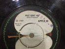 BILLY PRESTON what about you/god planned RARE SINGLE 7