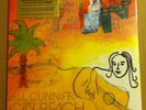 Luscious Jackson JILL CUNNIFF City Beach 500 MADE PINK LP Vinyl w/ BONUS 7 INCH