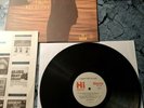 ANN PEEBLES Straight From The Heart HI RECORDS London SHL 32065 Vg++ poss UnP.