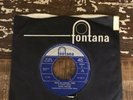 Wayne Fontona Never An Everyday Thing (Very rare Single)