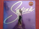 Selena: Ones Vinyl LP 2020 Target Exclusive purple picture disc poster included