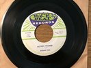 RONNIE DEE 45 Action Packed -1959 Houston Texas Rockabilly Teener on BACKBEAT