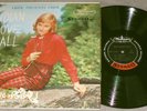 RUDOLF FRIML Indian Love Call 1959 Westminster WST15008 Vinyl LP CAROL LYNLEY