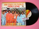 ? HEAVY LATIN LP VENEZUELA ?PUEBLO LATINO? SALSA MONTUNO GUAGUANCO TROMBON SABOR
