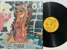 CARLOS RAMOS & HIS ORCHESTRA FUEGO - CANDELO TECATO LATIN GUAGUANCO RARE VERS.
