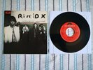 RANCID X  - 7