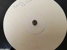 TEST-PRESSING - FREITAS-BRANCO - RAVEL la valse DUCRETET-THOMSON 10