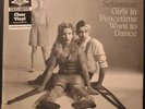 New  BELLE AND SEBASTIAN   GIRLS IN PEACETIME WANT TO DANCE LP - Ltd Clear Vinyl