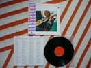 Glen Campbell Sings America Vinyl 1976 Japan Capitol 1st Press LP Insert Obi EXC