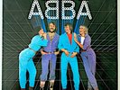 ABBA - THE BEST OF ABBA - 1982 UK RELEASE - 5 × VINYL, LP, COMPILATION