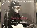 VAN MORRISON Astral Weeks Live At The Hollywood Bowl LP Vinyl 180g NEW SEALED