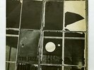 FRANCOIS TUSQUES free jazz BERNARD VITET, BERNARD GUERIN - MOULOUDJI Orig LP EX+