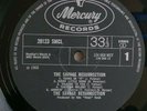 The Savage Resurrection LP Same UK Mercury 1st press PLAYS SUPERB RARE PSYCH $$