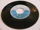 LINDA JONES & WHATNAUTS - I'M SO GLAD I FOUND YOU / WORLD SOLUTION - STANG