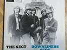 Downliners Sect LP The Sect UK Columbia Mono 1st Press NICE COPY PSYCH  $$