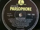 The Beatles LP With The Beatles UK Parlophone Mono Y/BLACK Press -1N -1N )))