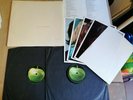 Beatles 2x LP White Album UK Apple Mono 1st Press LOW NUMBER BELOW 50,000 NO EMI