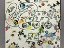 Led Zeppelin- Led Zeppelin III- Atlantic- SD 19128- NM-