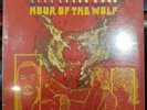 SEALED LP --- HASSLES Hour of the Wolf BILLY JOEL