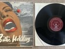 Billie Holiday 12” LP Album Commodore Records FL 30,008 Rare US Mono Jazz Swing