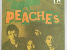 The Stranglers Peaches Blackmail BOOTLEG COPY Not 1977