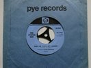 THE STATUS QUO Make Me Stay A Bit Longer - RARE EX Cond 1969 Pye 7