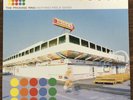 The Promise Ring - Nothing Feels Good - Vinyl LP - Jade Tree Records