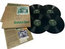Grateful Dead Dick's Picks 26: Live April 26th & 27th 1969- 4xLP Limited to 1500