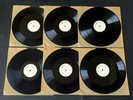 1936 Musical Varieties NBC Paul Whiteman Radio Discs Frank Trumbauer Red Norvo