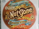 SMALL FACES EXCLUSIVE LIMITED RED VINYL PRESSING OF OGDENS NUT GONE FLAKE. (NEW)