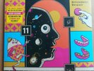 VARIOUS-DESERT SESSIONS VOL 11 & 12 VINYL LP + BOOKLET QOTSA/ ZZ TOP NEW/ SEALED