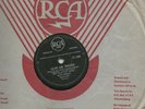 ELVIS PRESLEY    SOUTH AFRICA 78   LOVE ME TENDER
