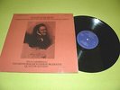Schubert - Pina Carmirelli (Violin) / Elysian Quartet (Elyseen) / IMPORT LP NM
