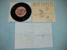 MEAT PUPPETS In A Car EP 7
