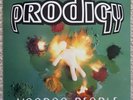 THE PRODIGY  VOODOO PEOPLE 12