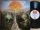 The MOODY BLUES 