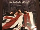 The Who - The Kids Are Alright DOUBLE LP 33 rpm VINYL RSD 2018